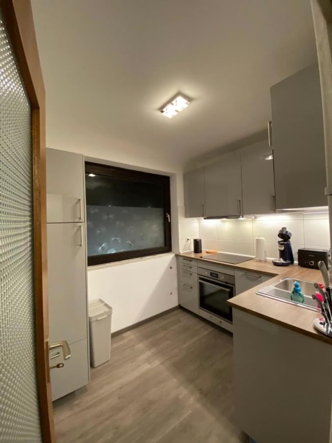 Apartment In Uninaehe Lübeck Exterior foto